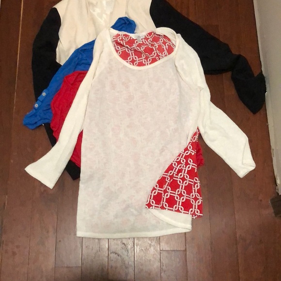 Large top/jacket Lot - Picture 4 of 7